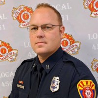 Richard Jackson
