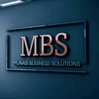 Munasi Business Solutions