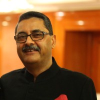 Suneel  Singh Sikand