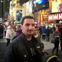 Hadj Nacer Daghor