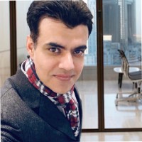 Varun G.