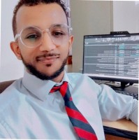 Ahmed Douraidi