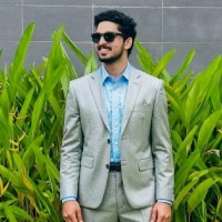 Siyad K Mohammed