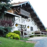 Bavarian Inn