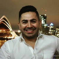 Daniel Martin Palomares Gómez