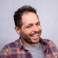 Siavosh Mehraeen سیاوش مهرآئین