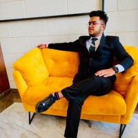 Abhishek Paul