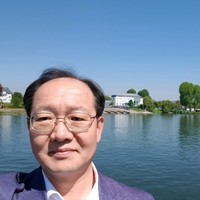 yongmok shin