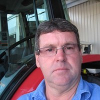 David Dyson-Holland