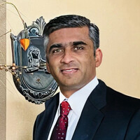 Prabhu R Shankar