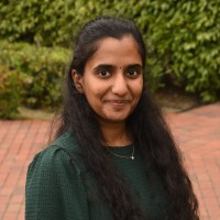 Manasa Devarapalli
