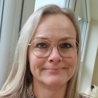 Rikke Rask Severinsen