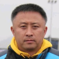 王洪海