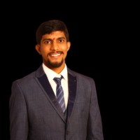 Sai Shanth Yaladanda