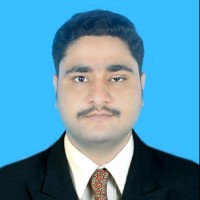 Jitesh Kumar Dash