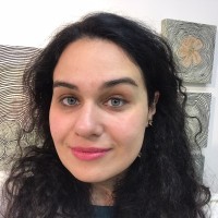 Lisiane Daniela Paim