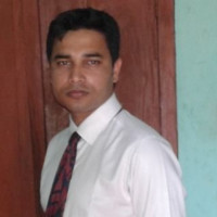 Andrew Paul