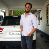Sachin Varghese Francis