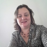 Aldrei Márcia Panato Gemaque