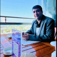 Supriyo Paul