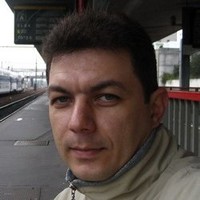 ION DORU CRISTIAN