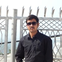 Rudranil Choudhury