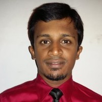 Mark Pradeep
