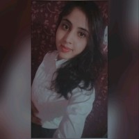 Shivani Pawar