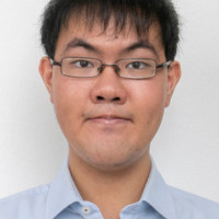 Bing Lin Ho