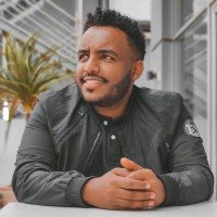 Fraol Berhane