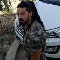 Reza Ahmadi