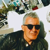 Sandro Distinto