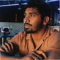vasanth raja