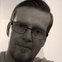 Patrik Liljeberg