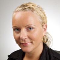 Camilla Nicoline Vik