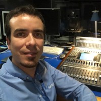 Álvaro Escudero Horcajo