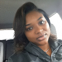 Shonda From Church Johnson