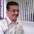 Satheesh Kumar