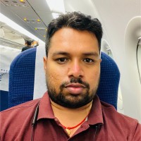 Bipul Kumar