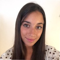 Micaela Garcia