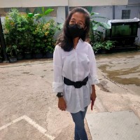 sukmawati pamungkas