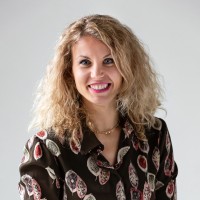 Antonella Cottrant Amodeo