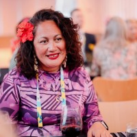 Tofa Amanda Moors-Mailei