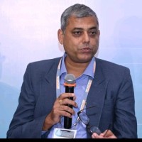 Mayank Dave, Ph.D