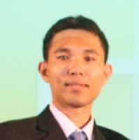 Niwets Sukpradap