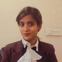 Kajol Pandey