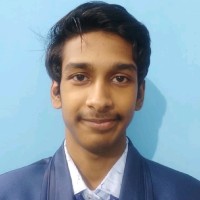 Debartha Das