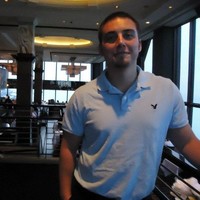 Thomas Boris