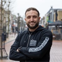 Kevin Bakels