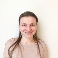 Volha Nikalaichuk